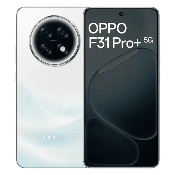 Oppo F31 Pro+