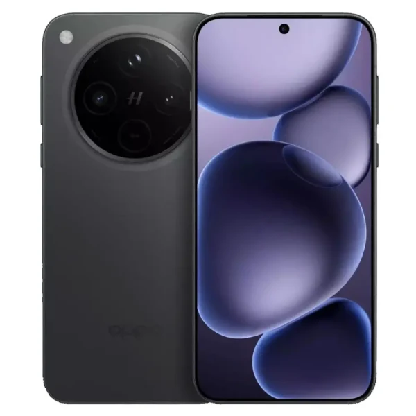 Oppo Find X9+