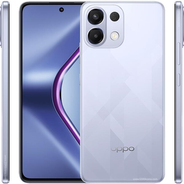 Oppo K15