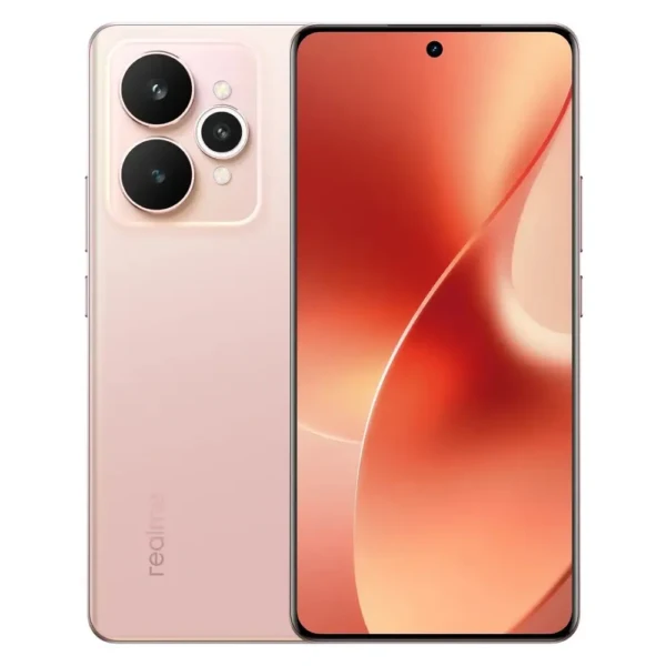 Realme 15x