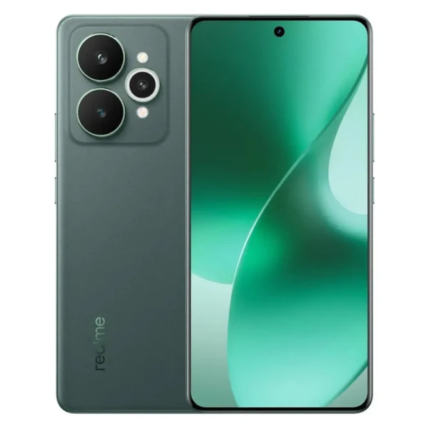 Realme 15x