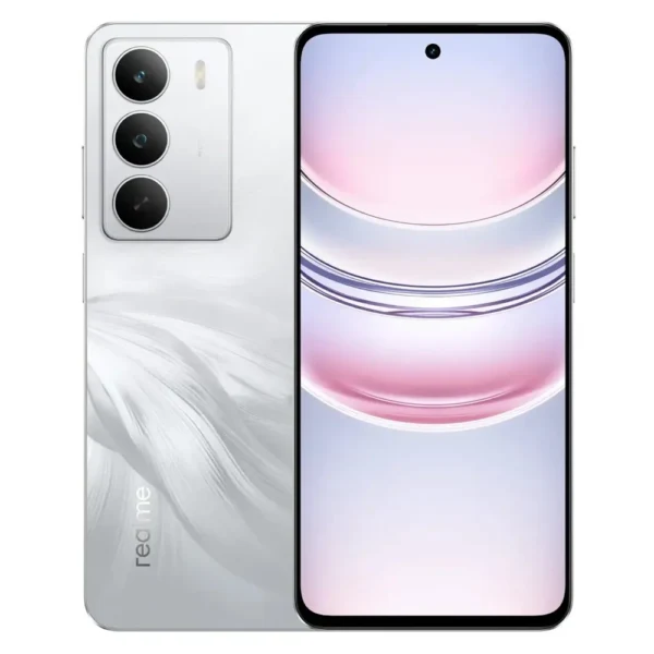 Realme P3 Lite