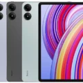 Xiaomi Redmi Pad 2 Pro