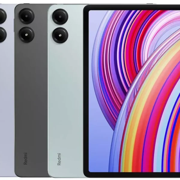 Xiaomi Redmi Pad 2 Pro