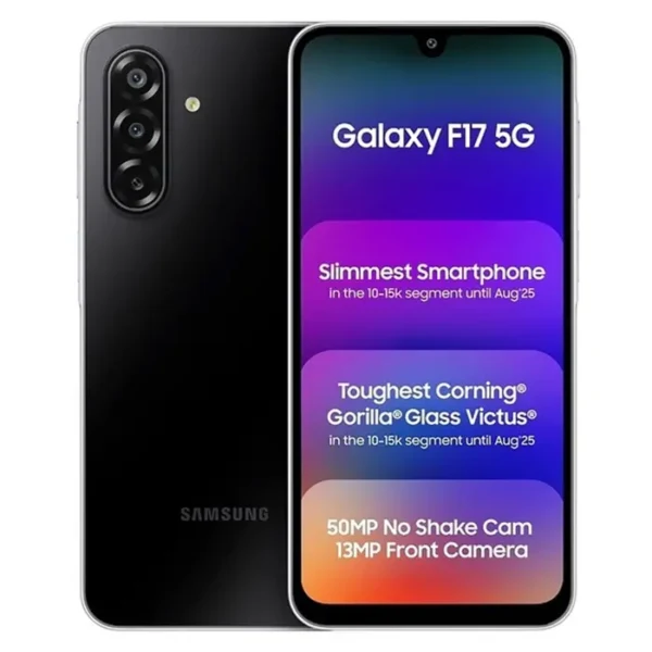 Samsung Galaxy F17