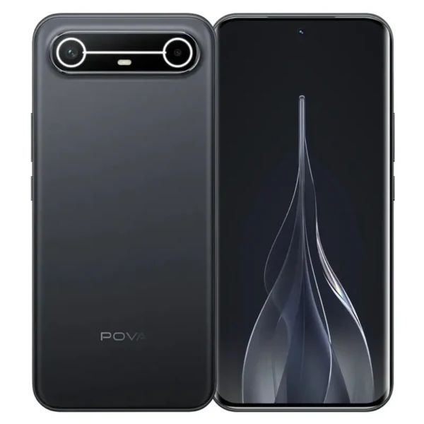 Tecno Pova Slim