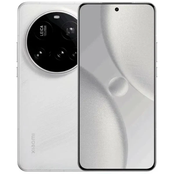 Xiaomi 17 Ultra