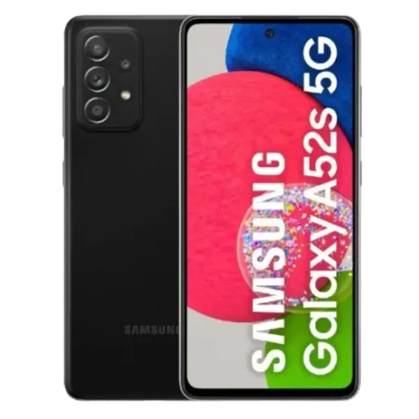 Samsung Galaxy A52s 5G