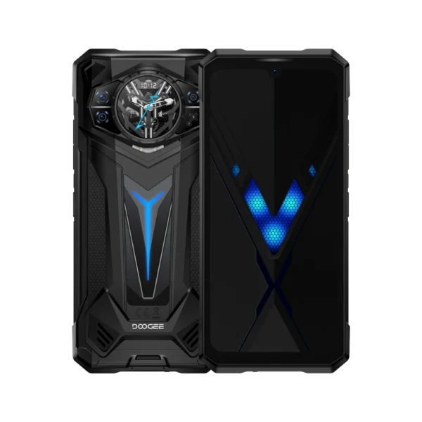 Doogee S200 Ultra