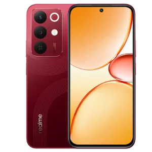 Realme 15x (India)