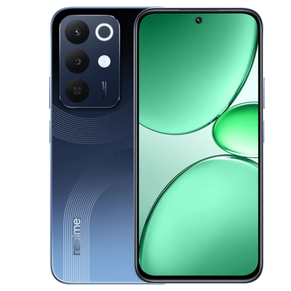 Realme 15x (India)