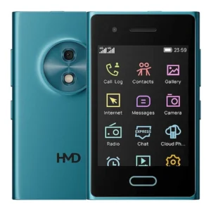 HMD Touch 4G