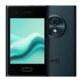HMD Touch 4G
