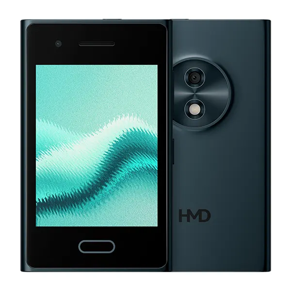 HMD Touch 4G