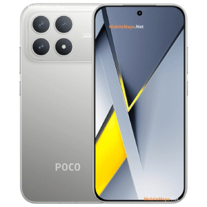 Xiaomi Poco F8 Pro