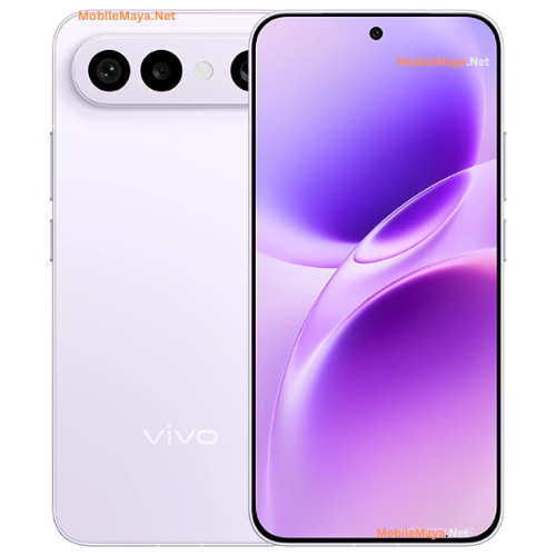 Vivo S50 Pro mini