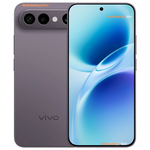 Vivo S50 Pro mini