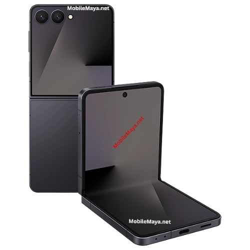 Samsung Galaxy Z Flip8