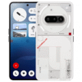 Nothing Phone (3a) Lite