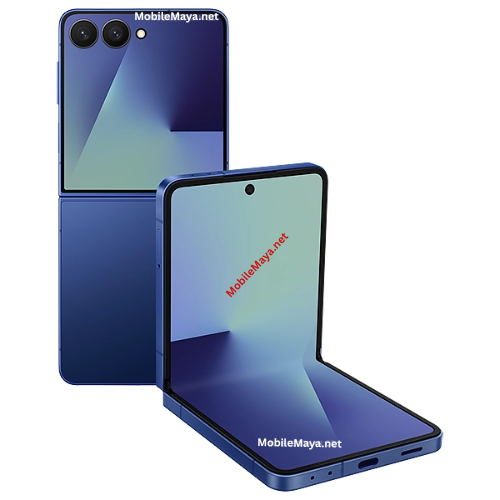 Samsung Galaxy Z Flip8