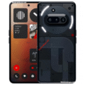 Nothing Phone (3a) Lite
