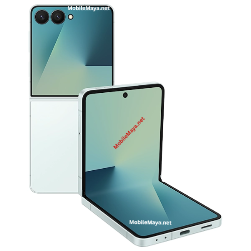 Samsung Galaxy Z Flip8