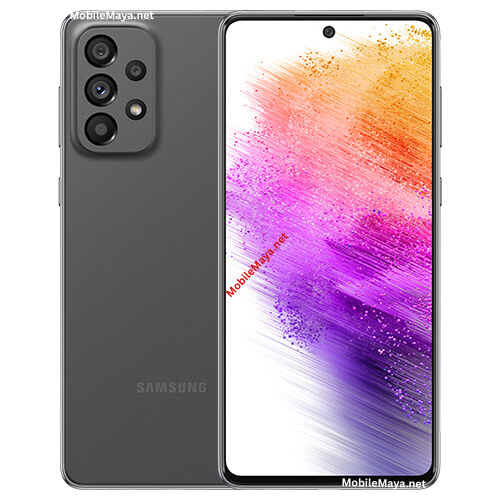 Samsung Galaxy A73 5G