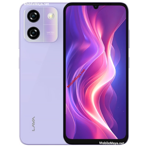 Lava Yuva Smart 2
