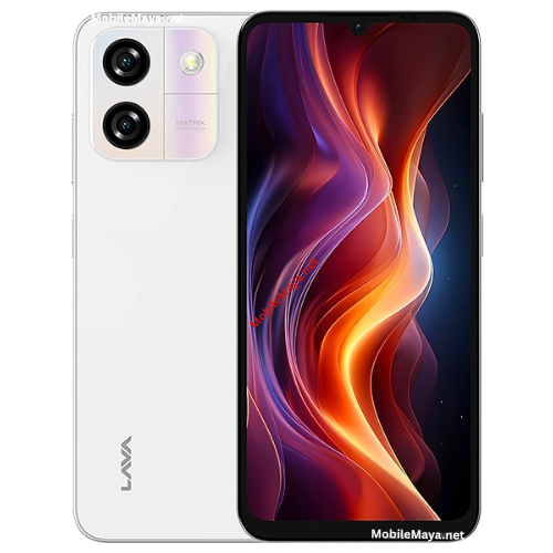 Lava Yuva Smart 2