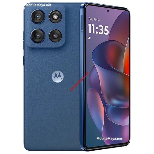 Motorola Edge 70 Stylus