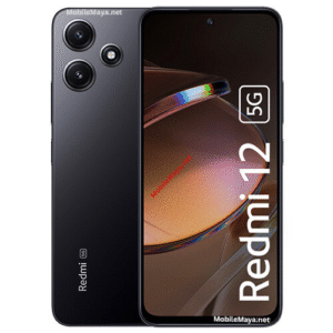 Xiaomi Redmi 12 5G