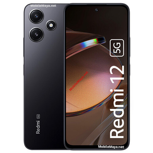 Xiaomi Redmi 12 5G