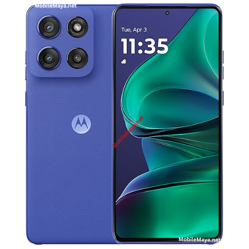 Motorola Edge 70 Stylus