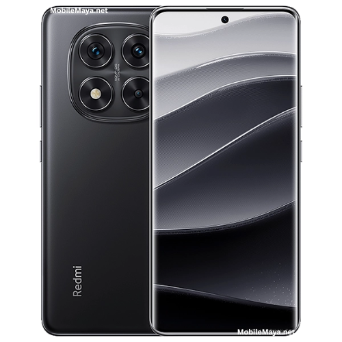 Xiaomi Redmi Note 15 Pro 4G