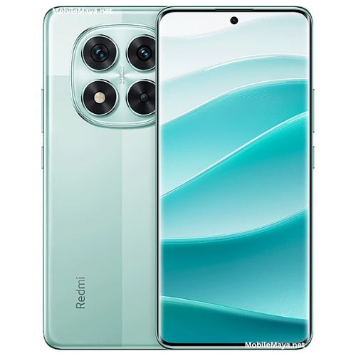 Xiaomi Redmi Note 15 Pro 4G