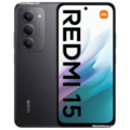Xiaomi Redmi 15 4G