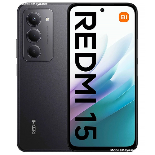 Xiaomi Redmi 15 4G