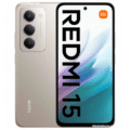 Xiaomi Redmi 15 4G