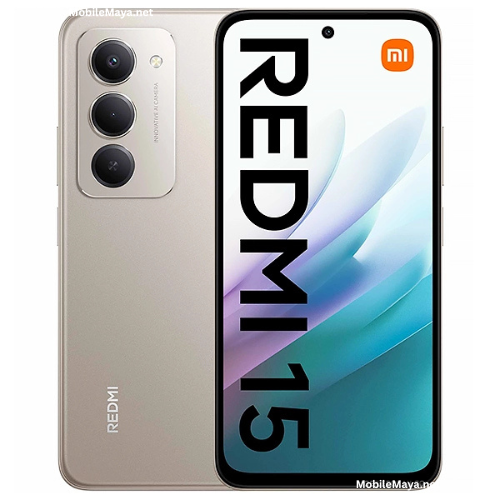 Xiaomi Redmi 15 4G