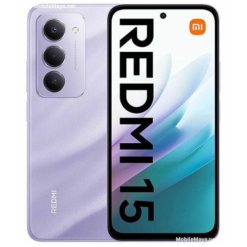 Xiaomi Redmi 15 4G