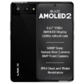 Lava Blaze AMOLED 2