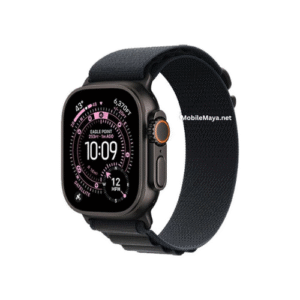 Apple Watch Ultra 3