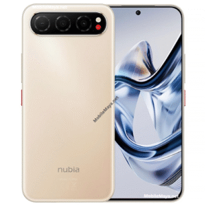 ZTE nubia Air