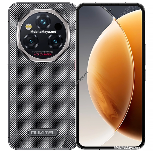 Oukitel WP210