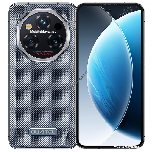 Oukitel WP210