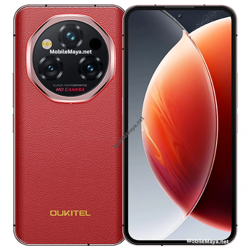 Oukitel WP210