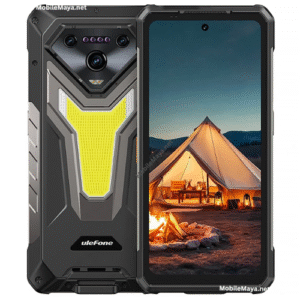 Ulefone Armor 34