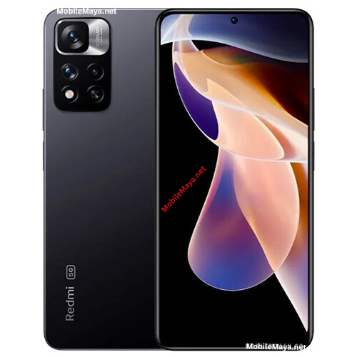Xiaomi Redmi Note 11 Pro Plus 5G