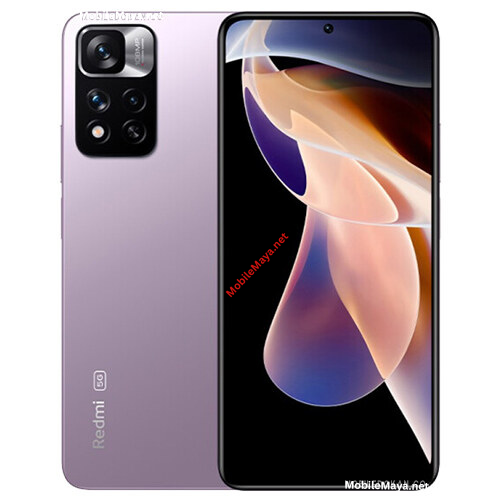 Xiaomi Redmi Note 11 Pro Plus 5G