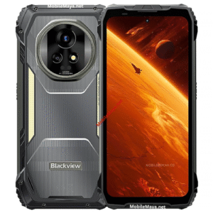 Blackview Xplore 2